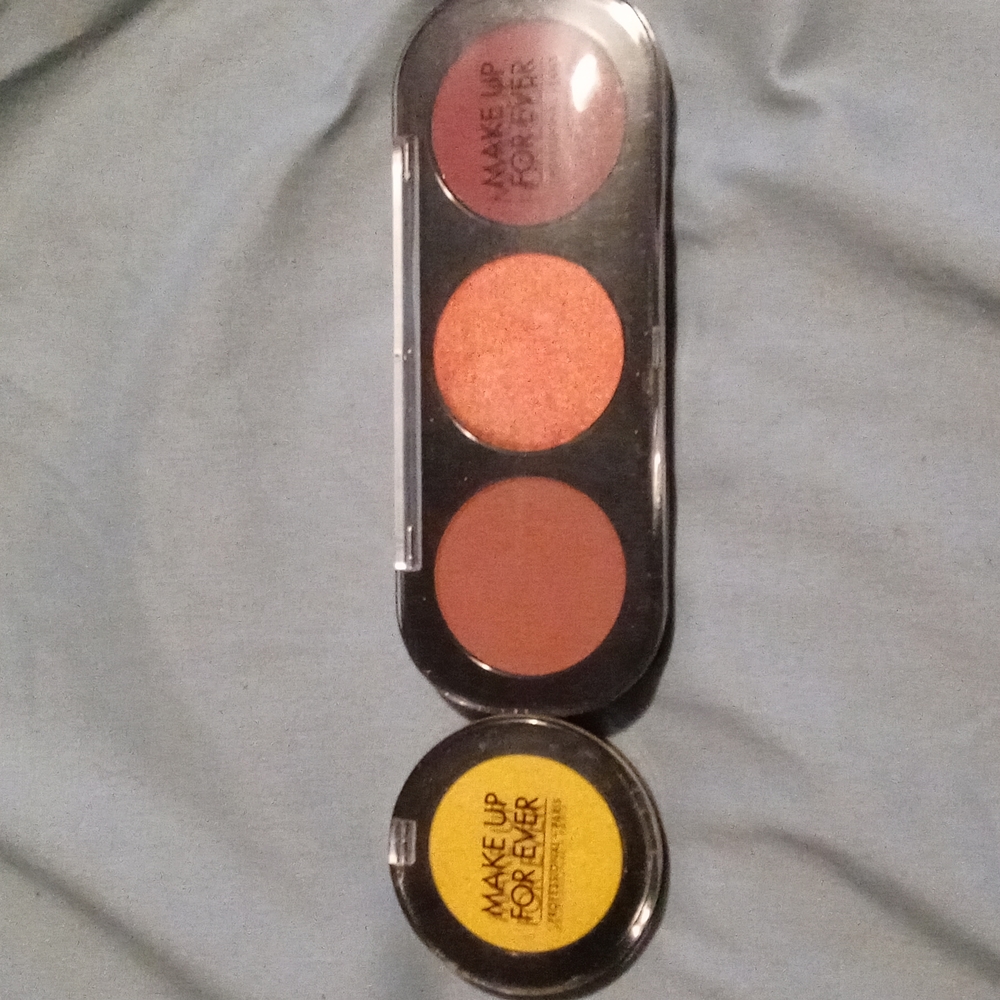Make up forever